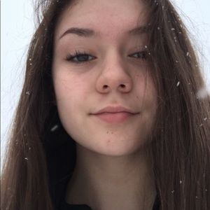 Meet your Posher, Katy